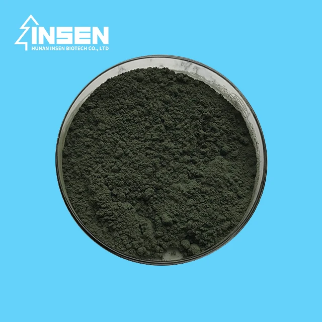  Insen поставляет порошок Trichoderma Viride