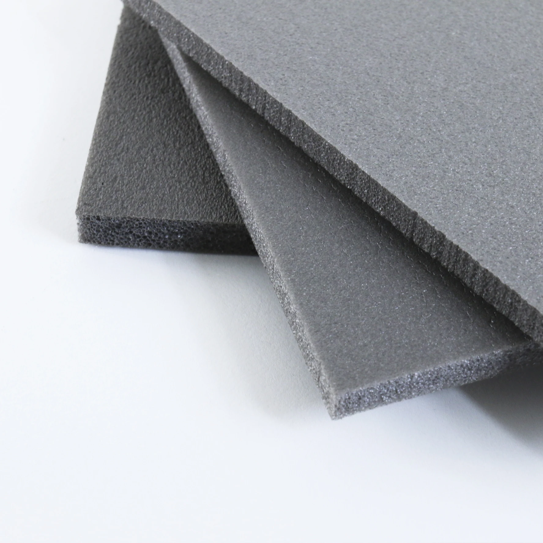 Xpe Foam Thermobreak Polyolefin Foam For Thermal Insulation