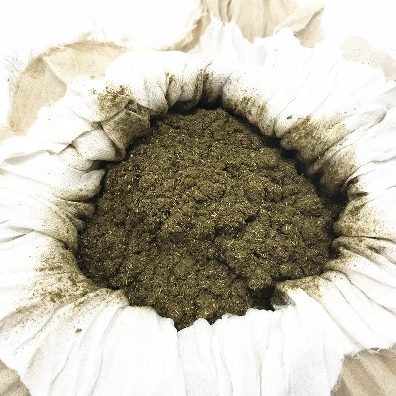 Natural 100% Thai Herbal Massage balls Herbal Compress Spa Body Ball Thailand