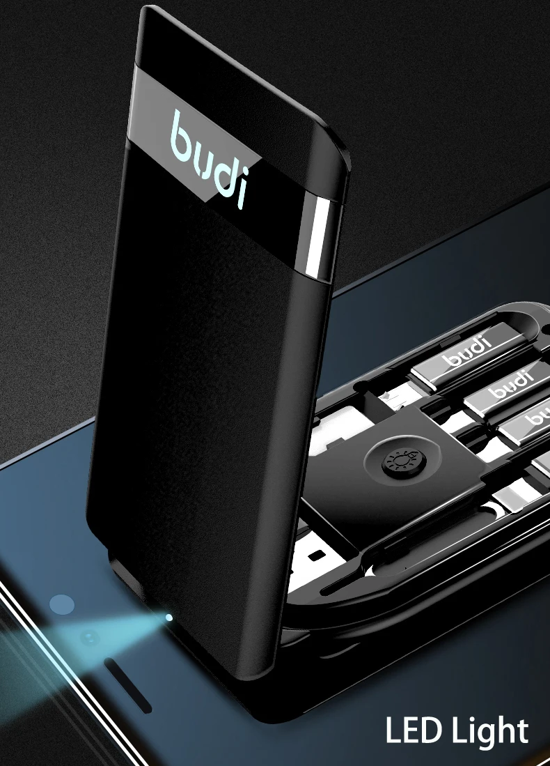 
hot items 2020 new products customized logo wireless charger 3 in 1 electric power station new gadgets 2020 from budi factory 