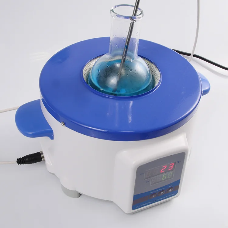 100ml Wt-hm Price Distillation Equipment Heating Mantle