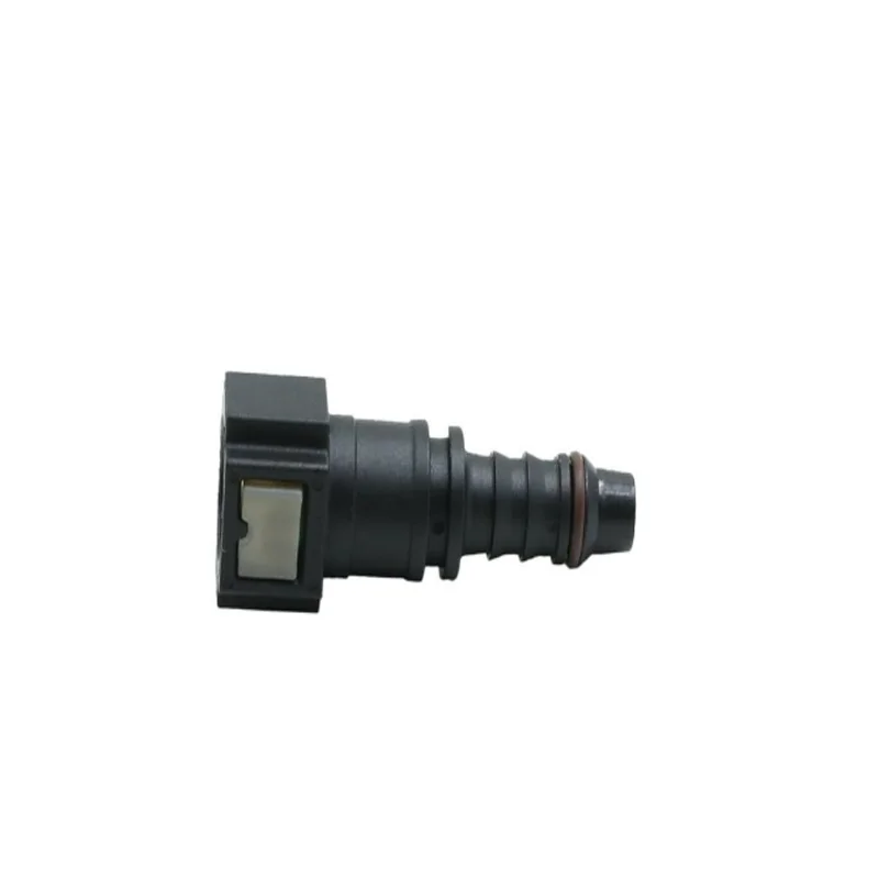 Auto Parts Car Fuel Hose Connector Quick Release Rubber Nylon Coupler ID6 7.89 9.89 ID10 11.80 Car Accessories