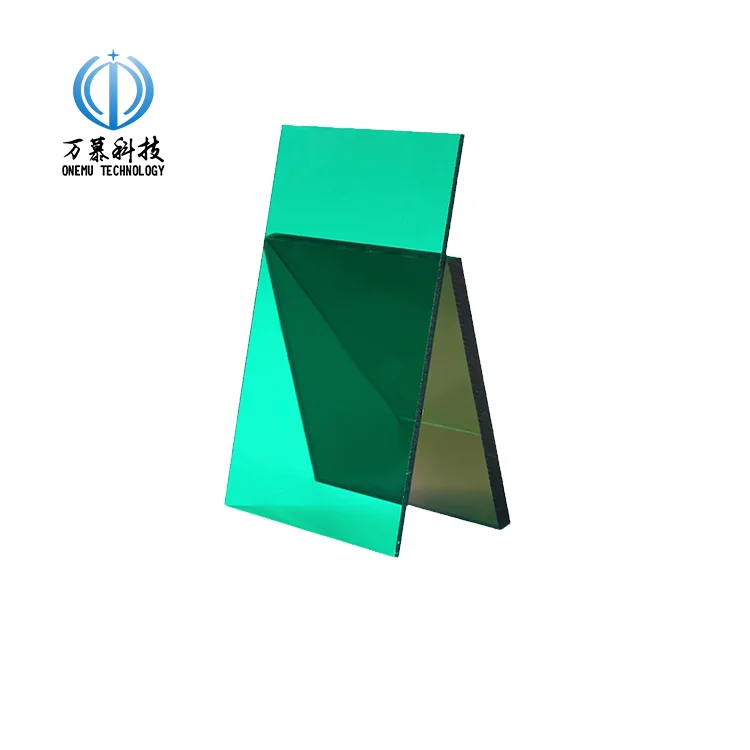 Manufacture Sale Clear Heat Insulation Polycarbonate Solid sheet 10mm For Sunroom Warehouse