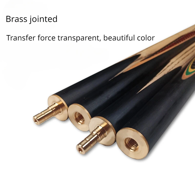 SLP 10 мм 3/4 сплит-кий в масштабе дракона бильярдный кий Black8 Tacos De Billar Snooker Cue
