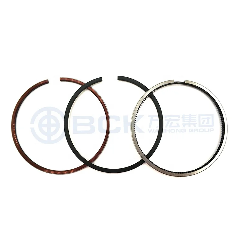 Manufacturer Spare parts 91mm Piston Ring for MERCEDES BENZ OM616 OM617 Ref. NO 9-1013-00