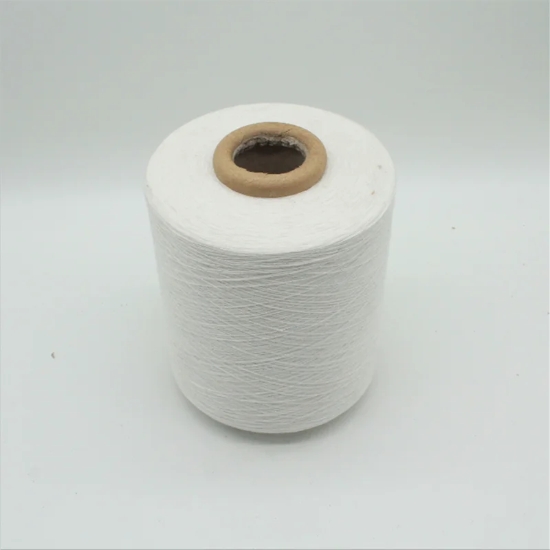 8s/10s/12s/18s/20s Polyester Yarn Factory Production High Quality Type Yarn Manufacture