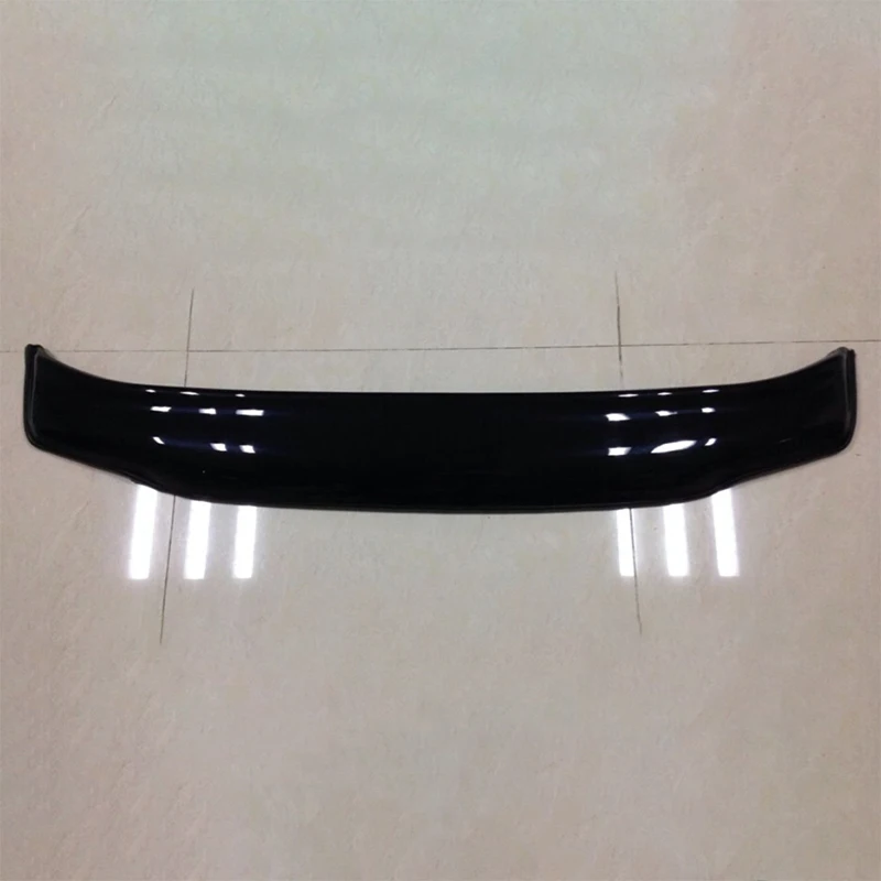 YCSUNZ  Land Cruiser Prado FJ90 ABS bonnet deflector guard  1996-1999  for Toyota Land Cruiser Prado Pickup 150 Accessories