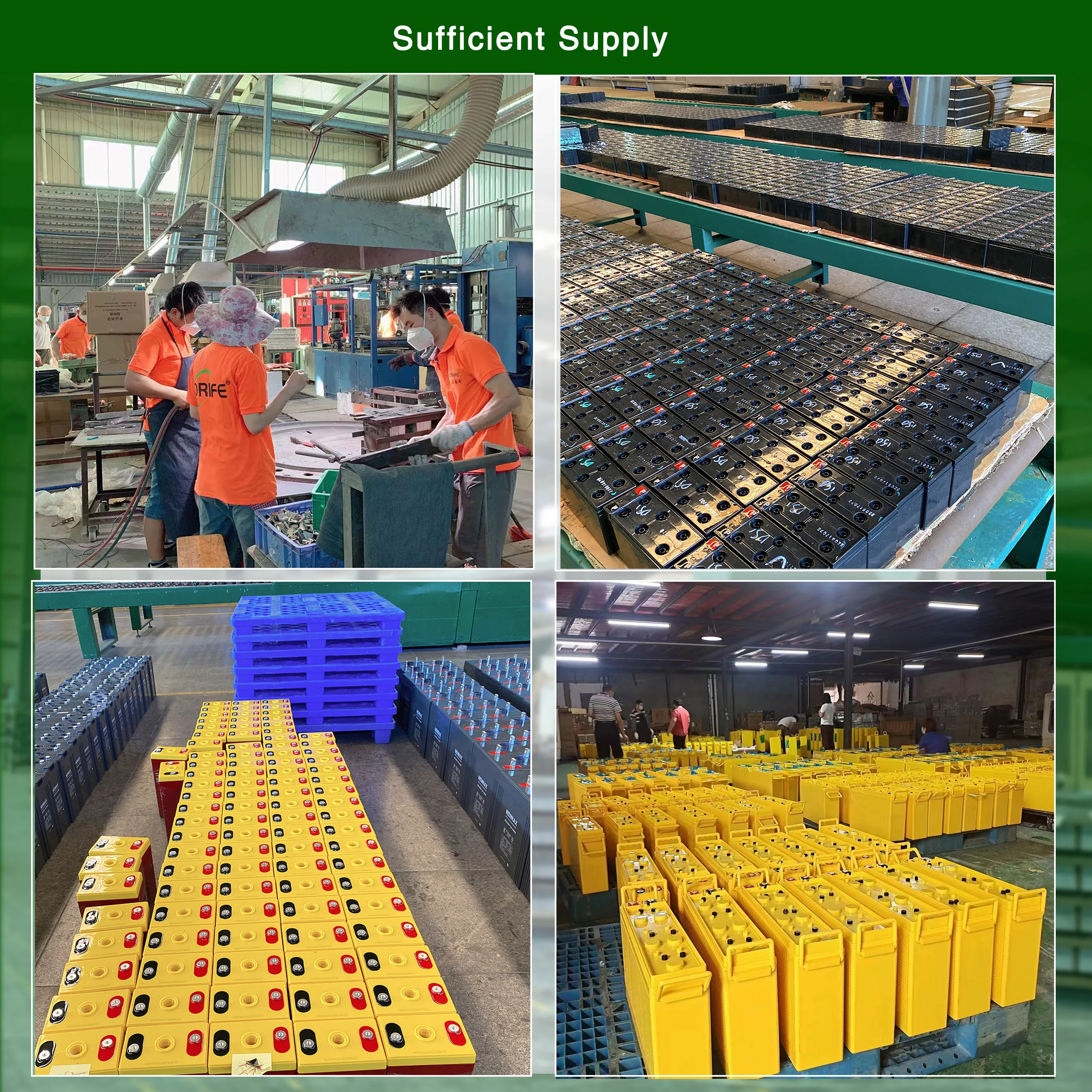 Медицинское оборудование MF vrla бытовая техника герметичная свинцово-кислотная перезаряжаемая батарея 6 В 4.5ah