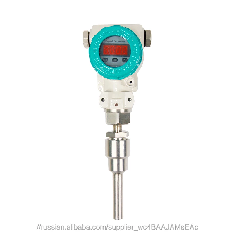 Pt100 Rtd датчик температуры датчики температуры и влажности контроллер термометр для измерения температуры тела у печи