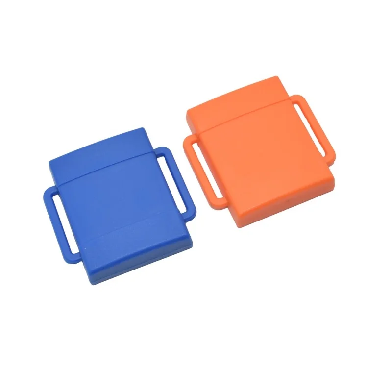 long range 1-6m EPC Gen2 waterproof uhf rfid wristband tag for marathon swimming triathlon chip timing system