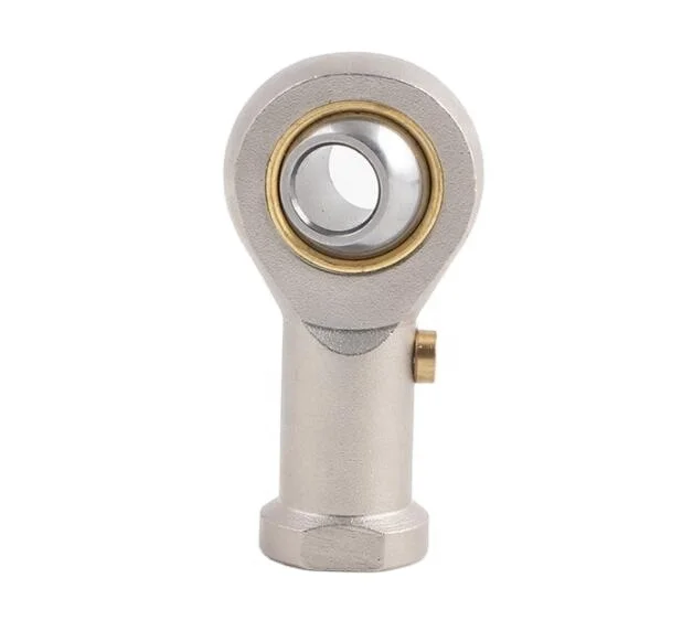 Male Rod End Joint Female Ball joint Fish eye joint PHSA rod end bearings Right thread Left thread with nozzle zinc plated