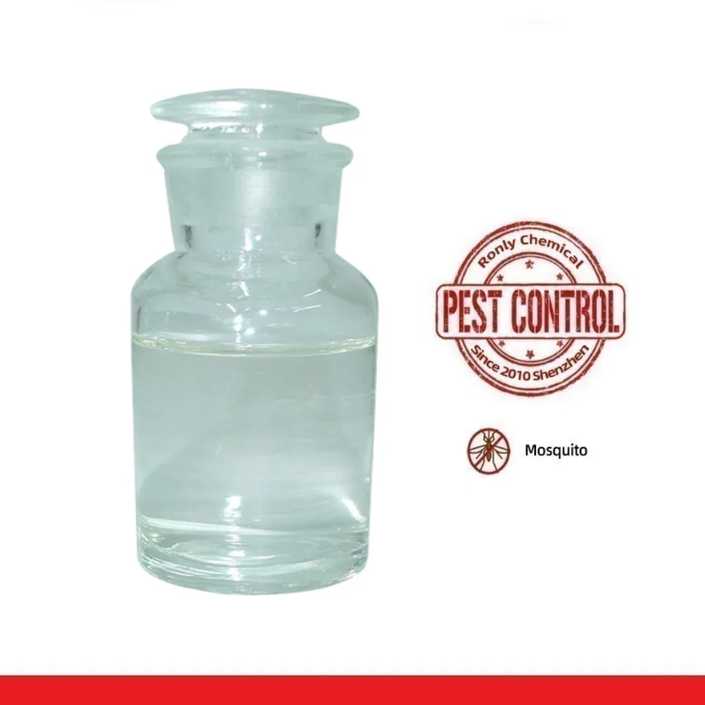 Deet (n-диэтил-m-толуамид) 99% TC cas 134-62-3 инсектицид Диэтилтолуамид Деет от