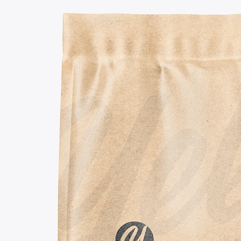 Custom Logo Stand Up Pouch Plastic Ziplock Food China Factory Biodegradable Packaging Bag Printed Carry Bags