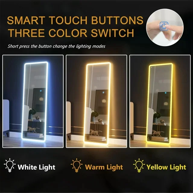 Wholesale competitive price embossing with bracket square mirror wall panels