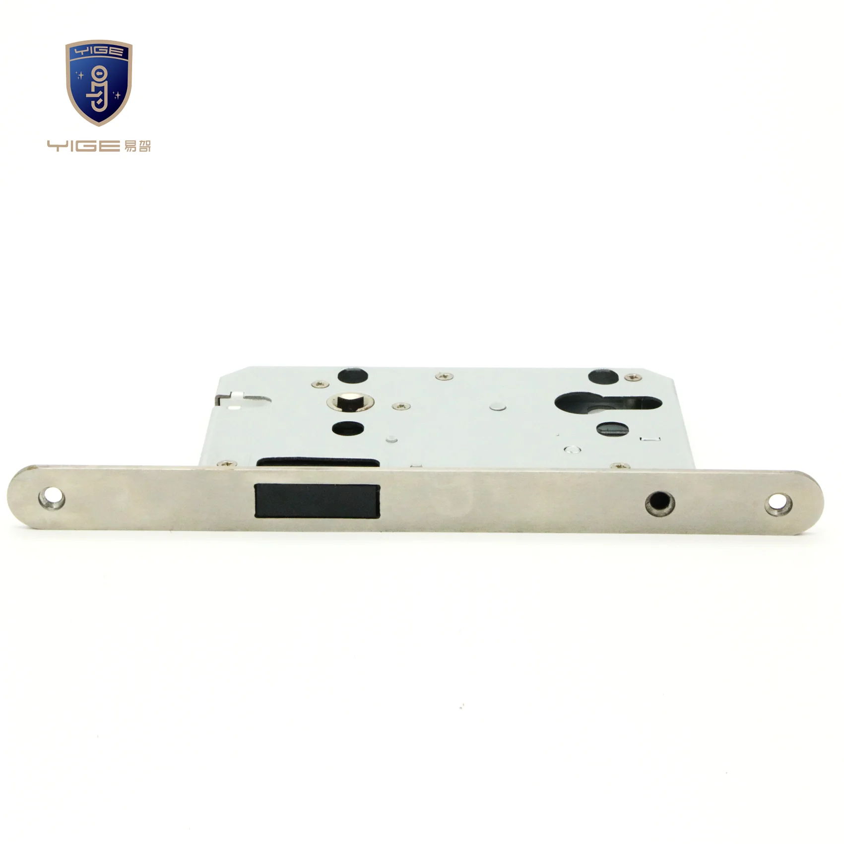  YG-7255 магнит замок для двери кузова Магнитный Концевая фреза вырезания гнезд дверной межкомнатных дверей дома или входная дверь с дистанционным управлением