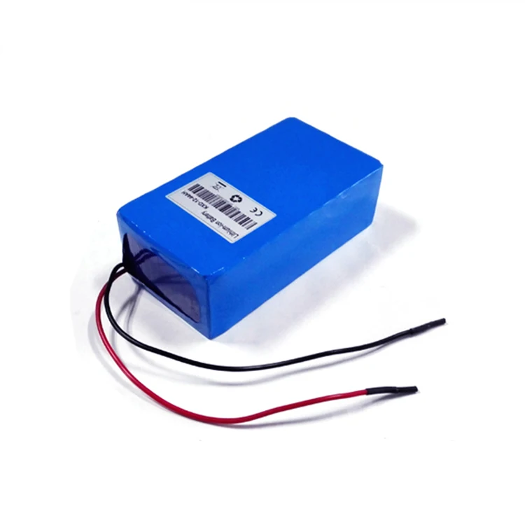 Индивидуальная перезаряжаемая литиевая батарея 36v 48v 60v 72v 10ah 20ah 30ah 80ah lfp 12v 45ah lifepo4 для электронных велосипедов и скутеров