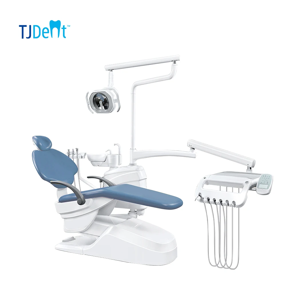 New Design Good Quality Dental Equipment Fashionable Dental Products Secure Safety Dental Chai