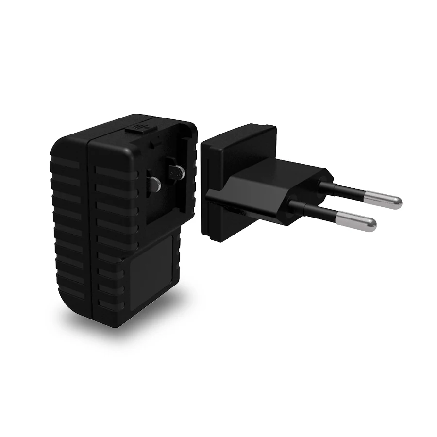 KKM KG05 Bluetooth Wi-Fi шлюз умный дом промышленный штекер решение для отслеживания активов Ble Gateway