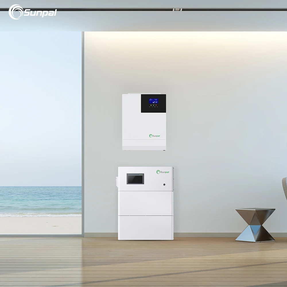 15Kwh 20kwh 30kwh 40kwh 50kwh Lithium Battery High Voltage Battery Storage System