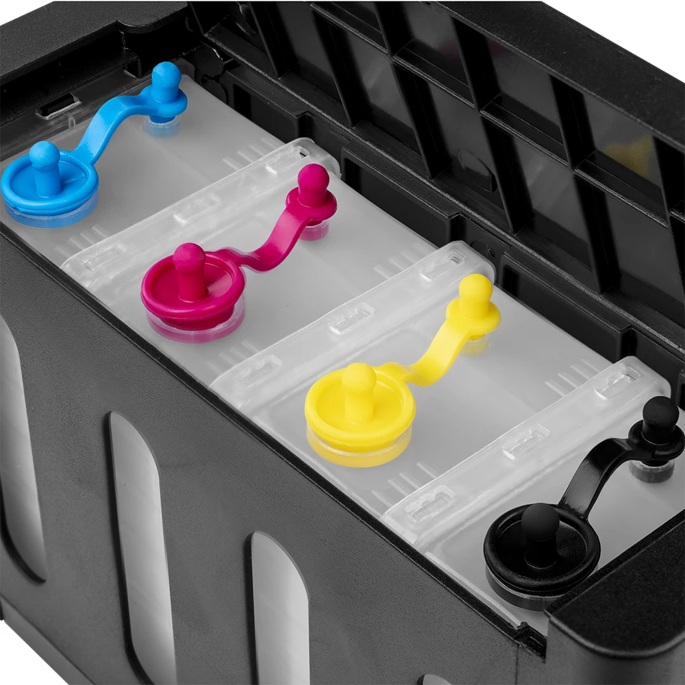 MWEI High Quality 99U 991 993 CISS For HP 991 Ciss PageWide Color 755dn (4PZ47A) 774dn MFP 774dns (4PZ44A) Printer