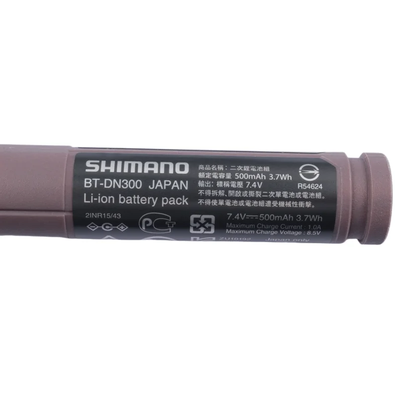 Shimano Di2 DN300 DN110-A BTR1 Internal Recharge Battery For XTR/Dura Ace/ Ultegra DN300 For New Di2 R8150 R8170 R9250