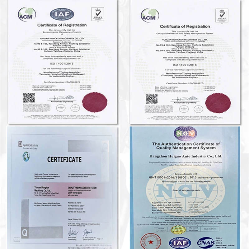 Цепь ГРМ направляющая двигателя автомобиля TR1058 относится к автомобильной высокого качества для Защитные чехлы сидений сшитые специально OPEL Astra G Наклонная 2.2L OE 55182661