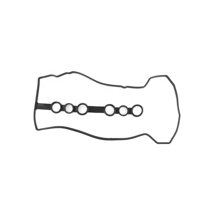 Valve Cover Cylinder Head Gasket NBR Material  11213-22050 Valve Cover Gasket for 1ZZ- FE 3ZZ- FE 4ZZ- FE