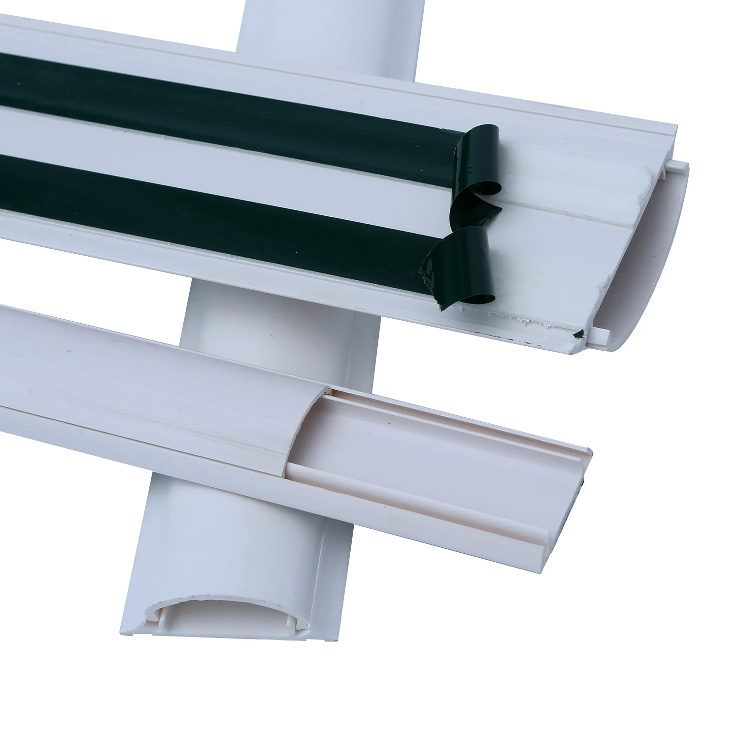 Promotion Cheapest Price List for fire-proof rubber floor trunking for cables