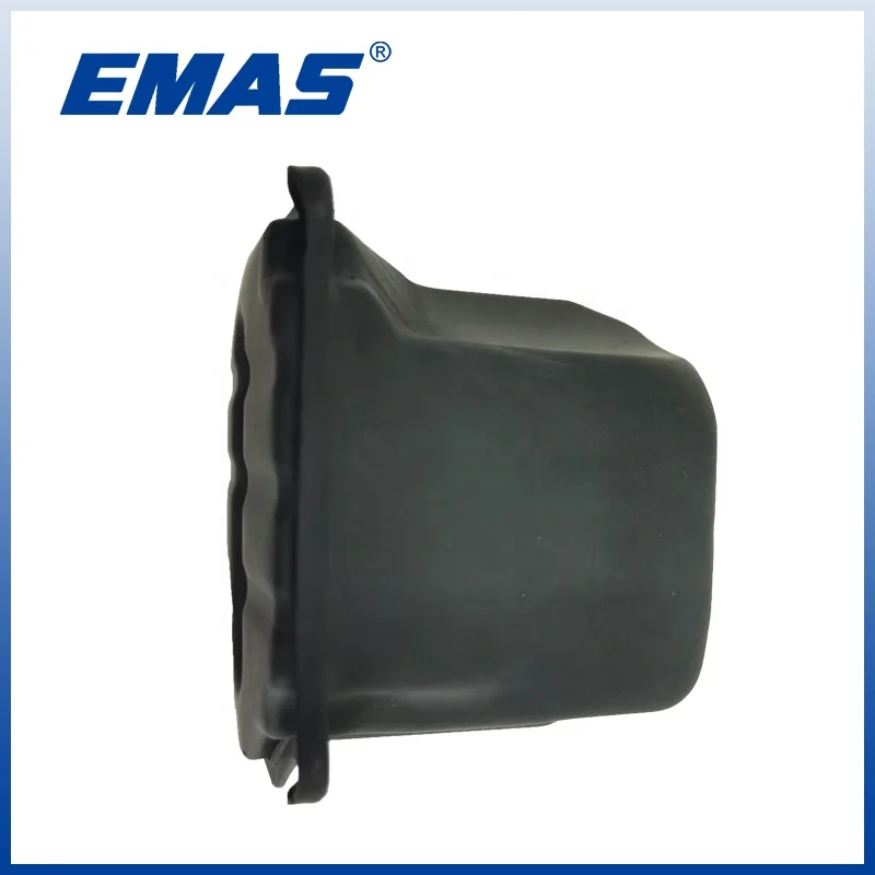 EMAS Muffler chainsaw Tool Spare Parts  Muffler for 5200 Chainsaw