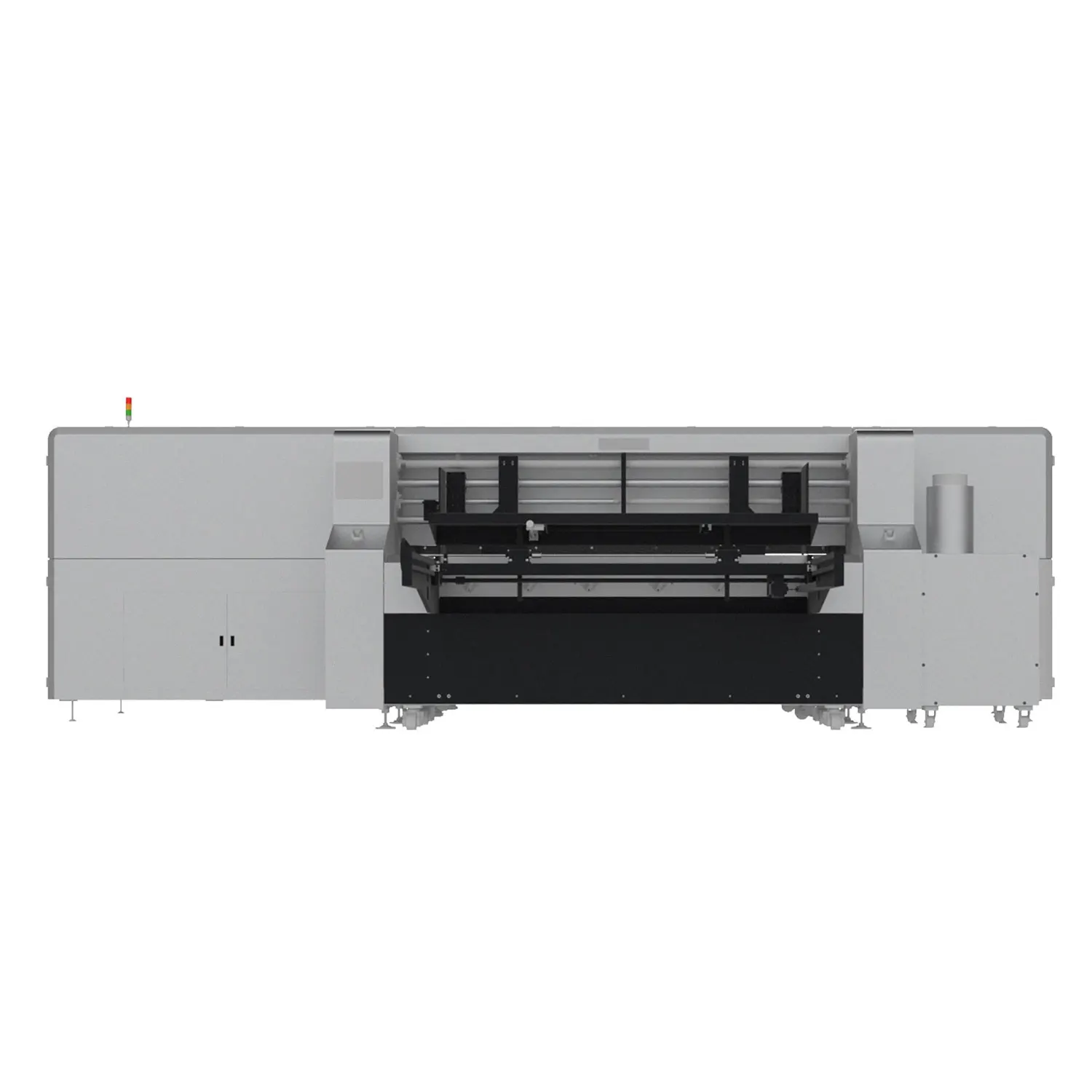 Flora S3200 печатающая головка CMYK цветной широкоформатный принтер 2 5 м цифровая коробка для пиццы Ультрафиолетовый планшетный гофрированный картонной коробки