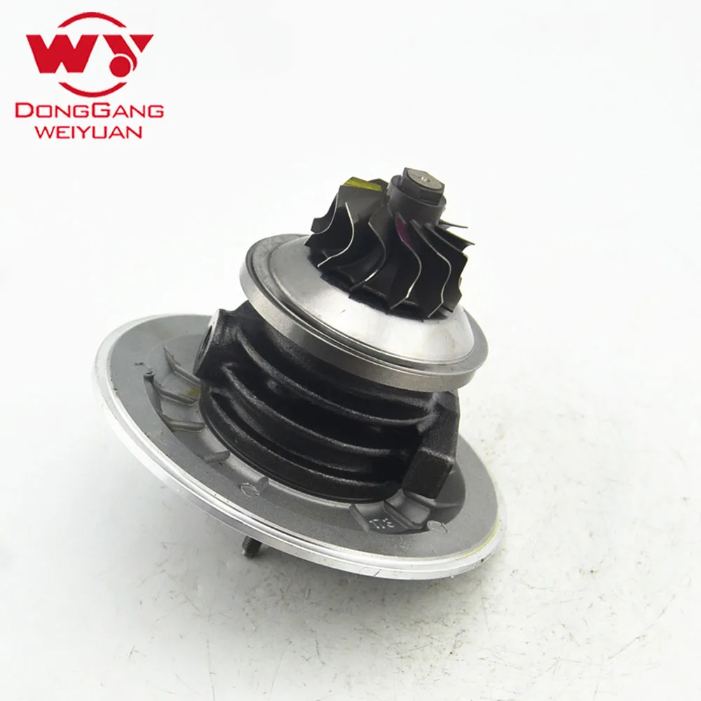 WEIYUAN Turbocharger GT1746S turbo core assy CHRA turbo cartridge 720477 for Mercedes Vito 108 / 110 / 112 CDI W638