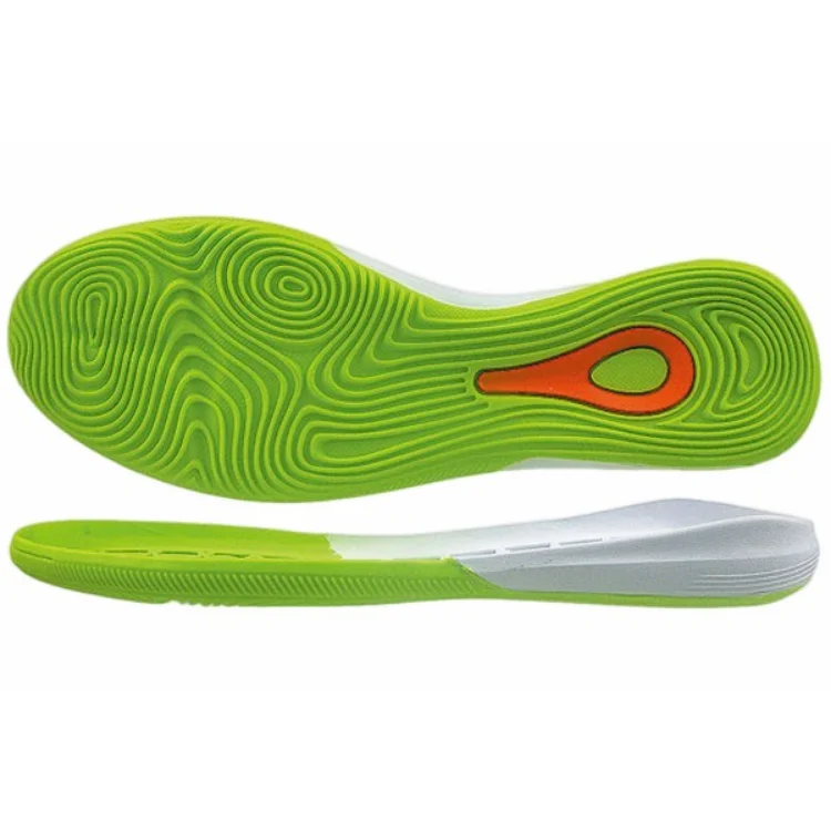 Лидер продаж с фабрики, оптовая продажа, резиновая обувь для игры в футбол, Футбольная подошва