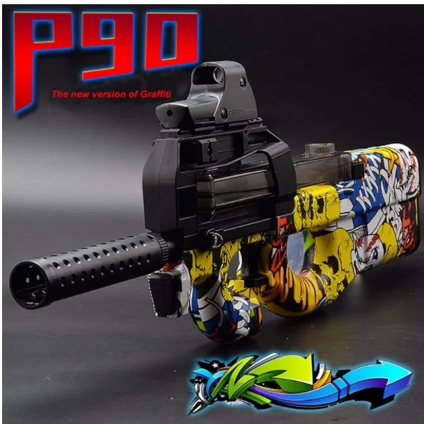 Новинка 2021, модель пистолета из мягкой ЭВА, детский игрушечный пистолет, игрушка для родителей и детей на открытом воздухе, пластиковый игрушечный пистолет с мягкими пулями