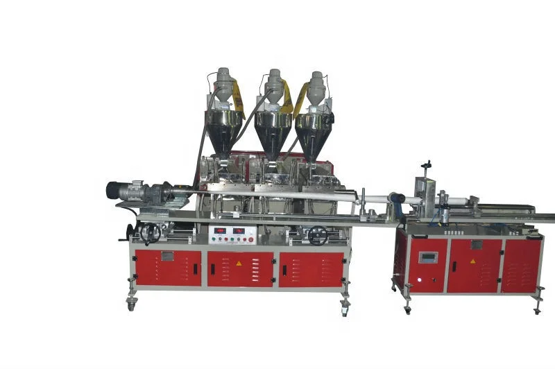 Wuxi AJMS 2019 New CE Approved High Production PP Spun Filter Cartridge Production Line
