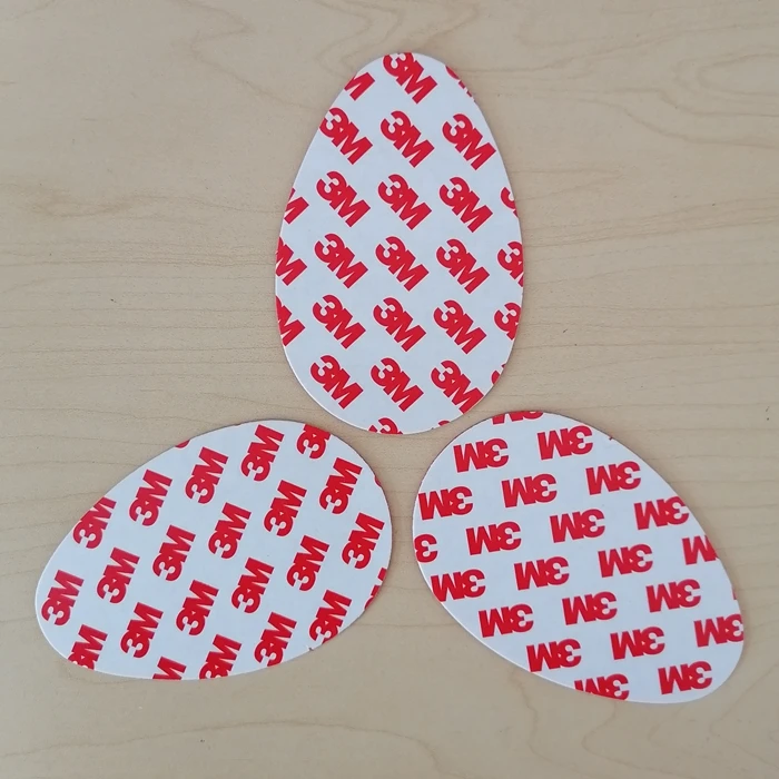 High heel shoe sole pads  safe anti-slip stickers  sole protector