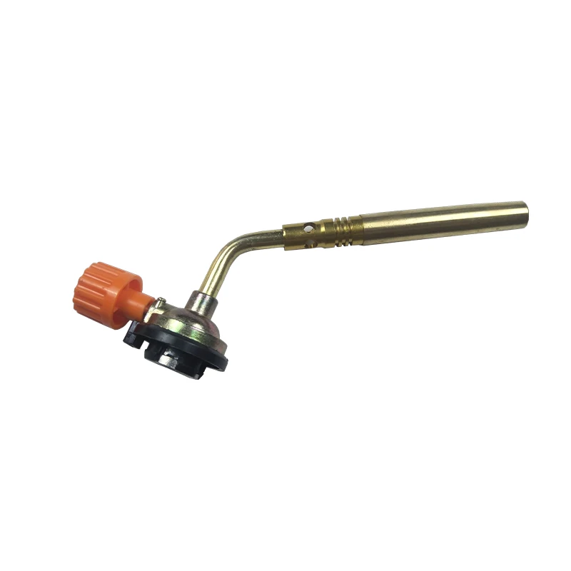 JJT-801 Hot-Sale Portable Mini Manual ignition Hotel Restaurant Kitchen Tools Flame Thrower