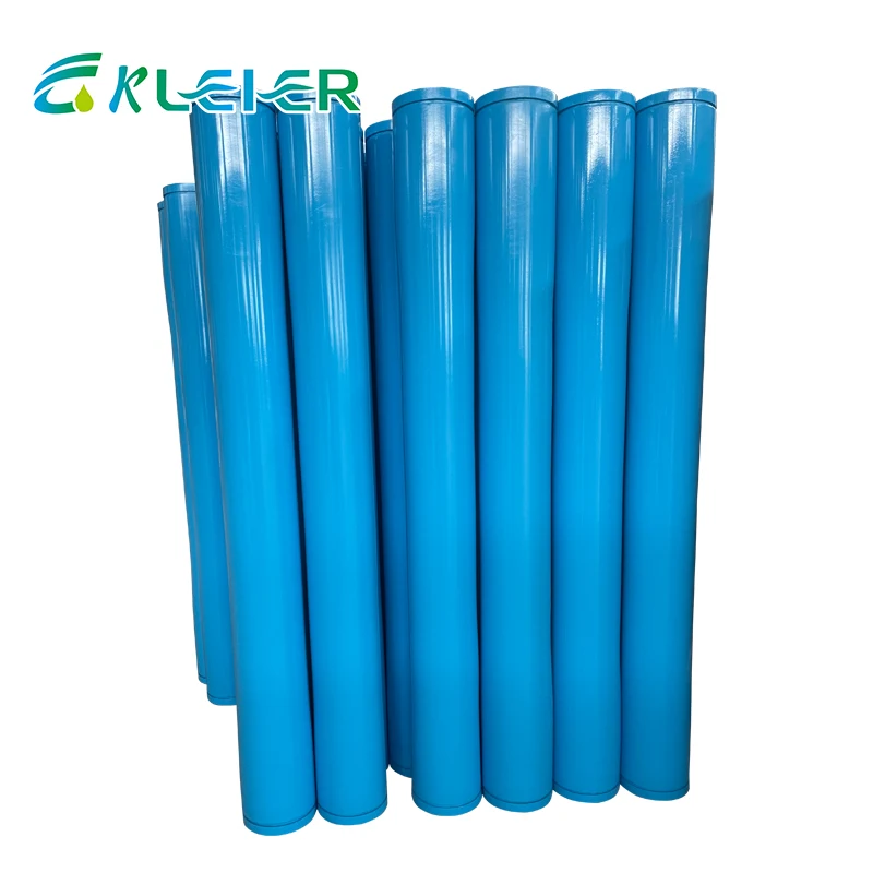 New Design Ro Pressure Vessels With Great Price Frp Pressure Vessel