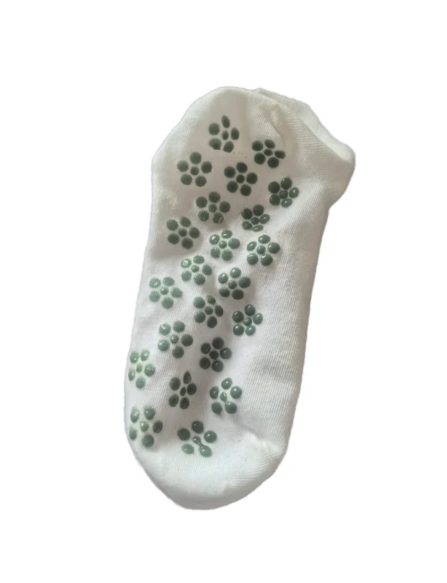 Sports Non-Slip Silicone Socks