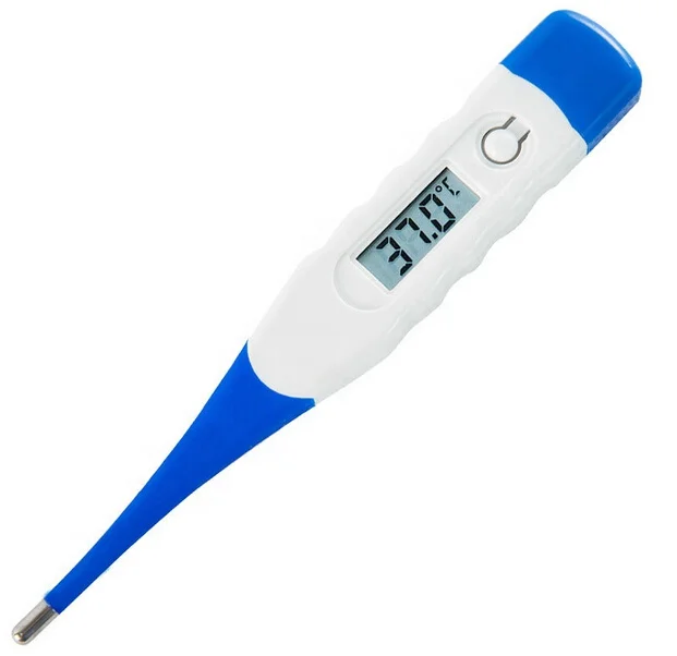 
China low price baby children adult oral underarm rectal portable fever clinical body termometro termometer digital thermometer 