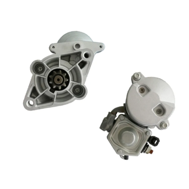 Nice Quality Starter Motor Assembly 28100-15110 28100-15130 28100-15150 For Toyota MR 2 I (AW1_) 1984-1990