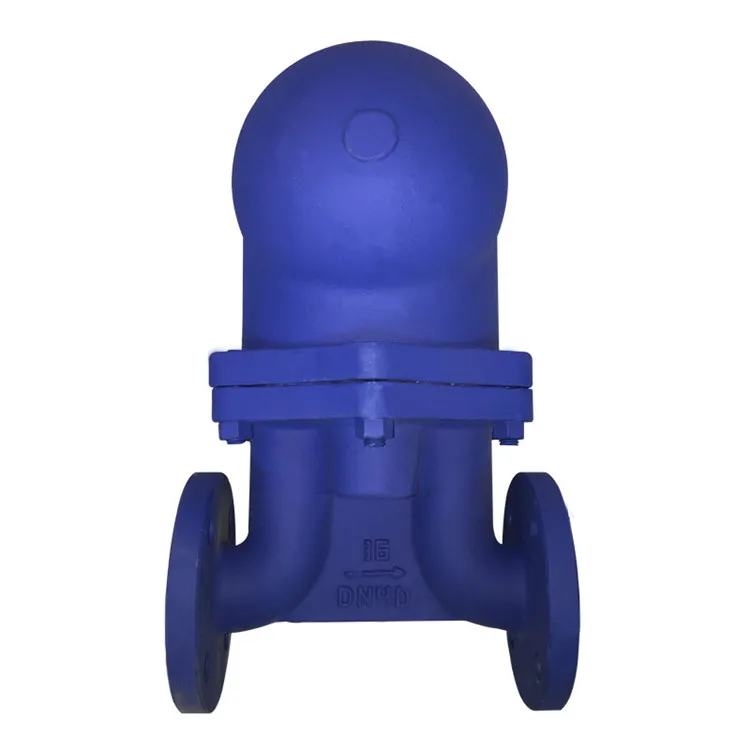 Factory Direct Sales FT43H Flange Lever Float Ball Steam Trap WCB Steam Trap
