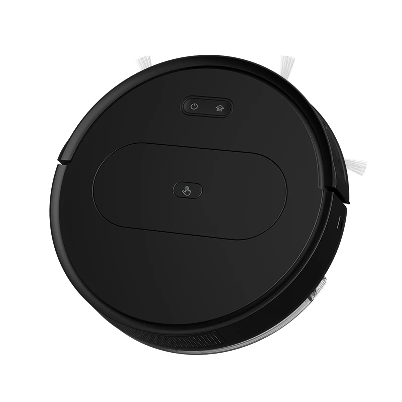 Умный робот-пылесос RYK OB11PRO с длительным сроком службы батареи высокой мощностью всасывания мытья и автоматического возврата