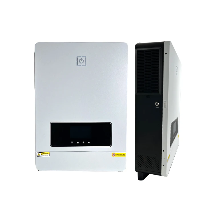 With Off Grid Solar Power System Built In Inverter MPPT PV Controller Off-grid Solar Power Inverter With Charger