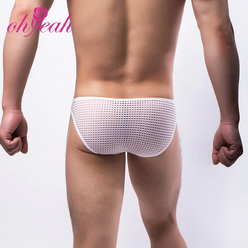Plus Size Sissy Lingerie On Stock Black Breathable Sexiest Lingeries For Men Mesh Mens Sissy Lingerie