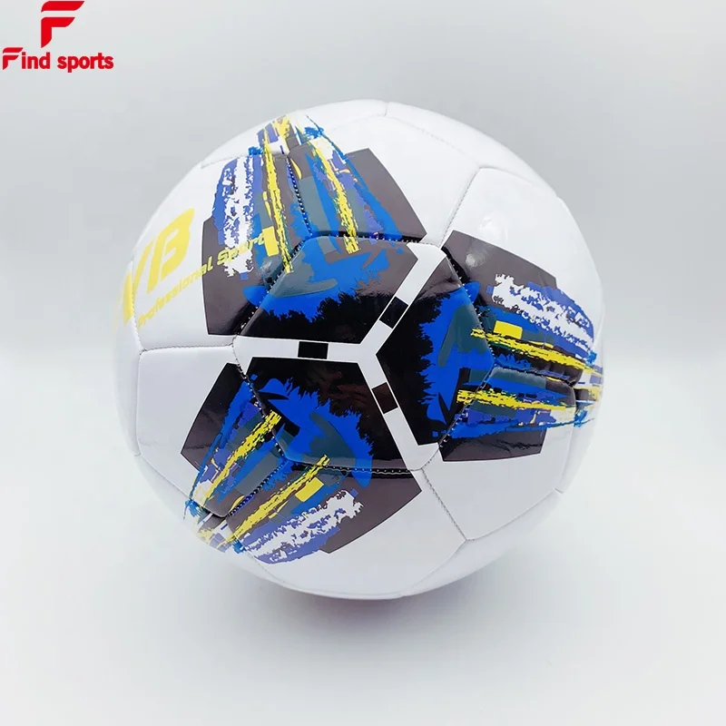 2020 рекламные бренды, мяч для футбола размером 5, 4, 3, мяч для футбола с машинной строчкой, завод BSCI