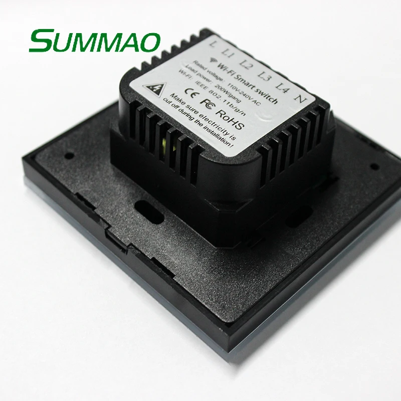 OEM ODM Eco-friendly Multi-Purpose Mobile Phones WIFI Switch