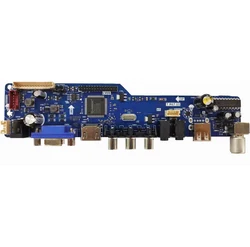 T.R67.03  UNIVERSAL 15-32 INCH LED MOTHER BOARD DRIVING BOARD TV MAIN BOARD  FOR LCD LED TV