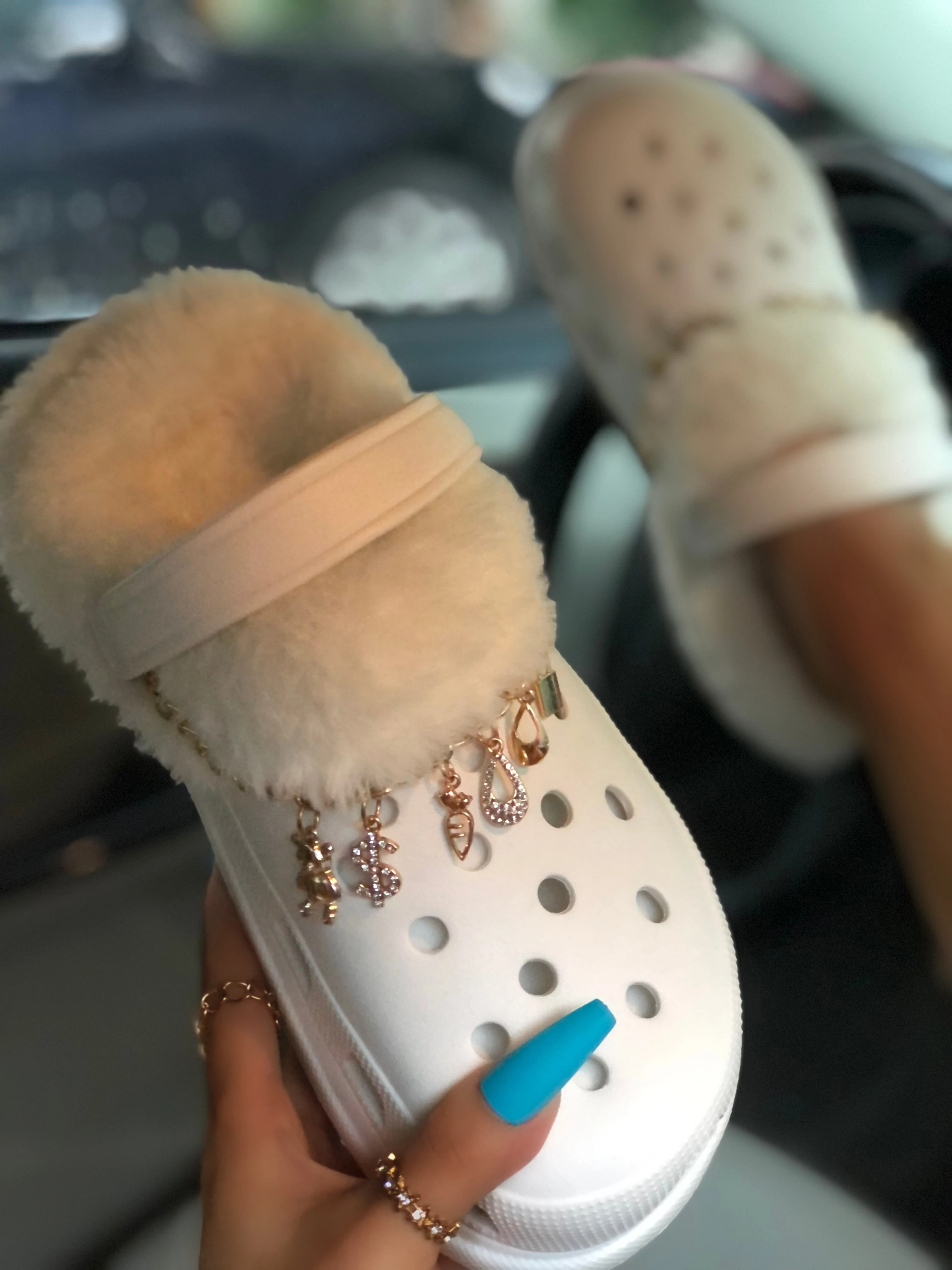 Liberty Gifts новые стильные туфли на высоком каблуке baotou сандалии толстой подошве шерстяные для женщин и