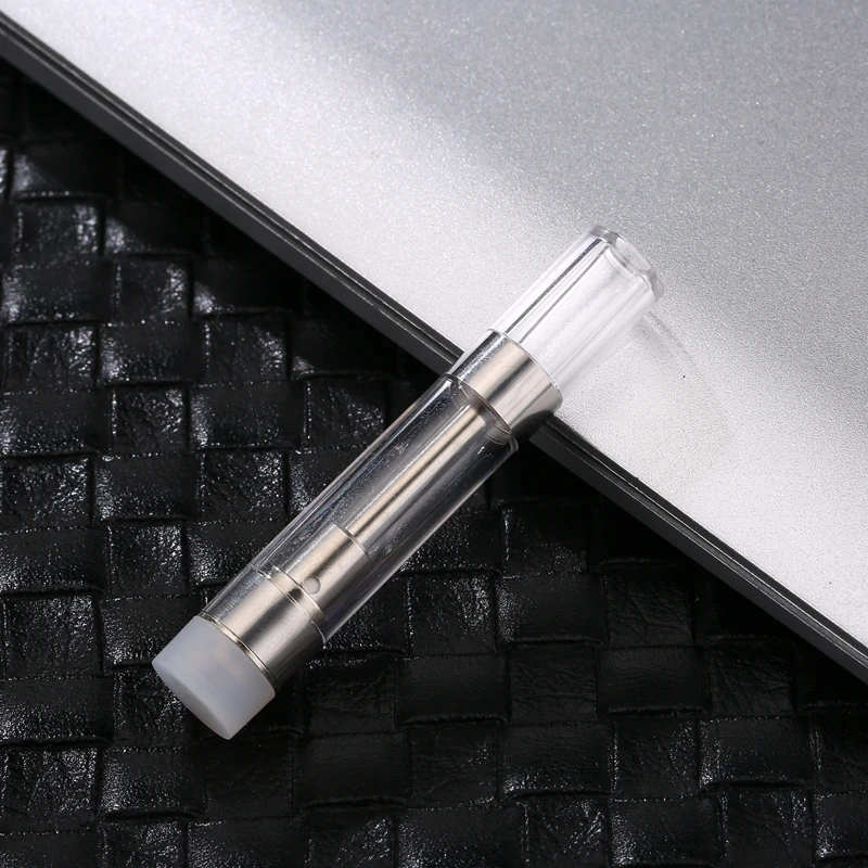  Original Quality 510 Cartridge Vape With A Grade Ceramic Coil Less 0.3% Failure rate For Flat/Barrel
