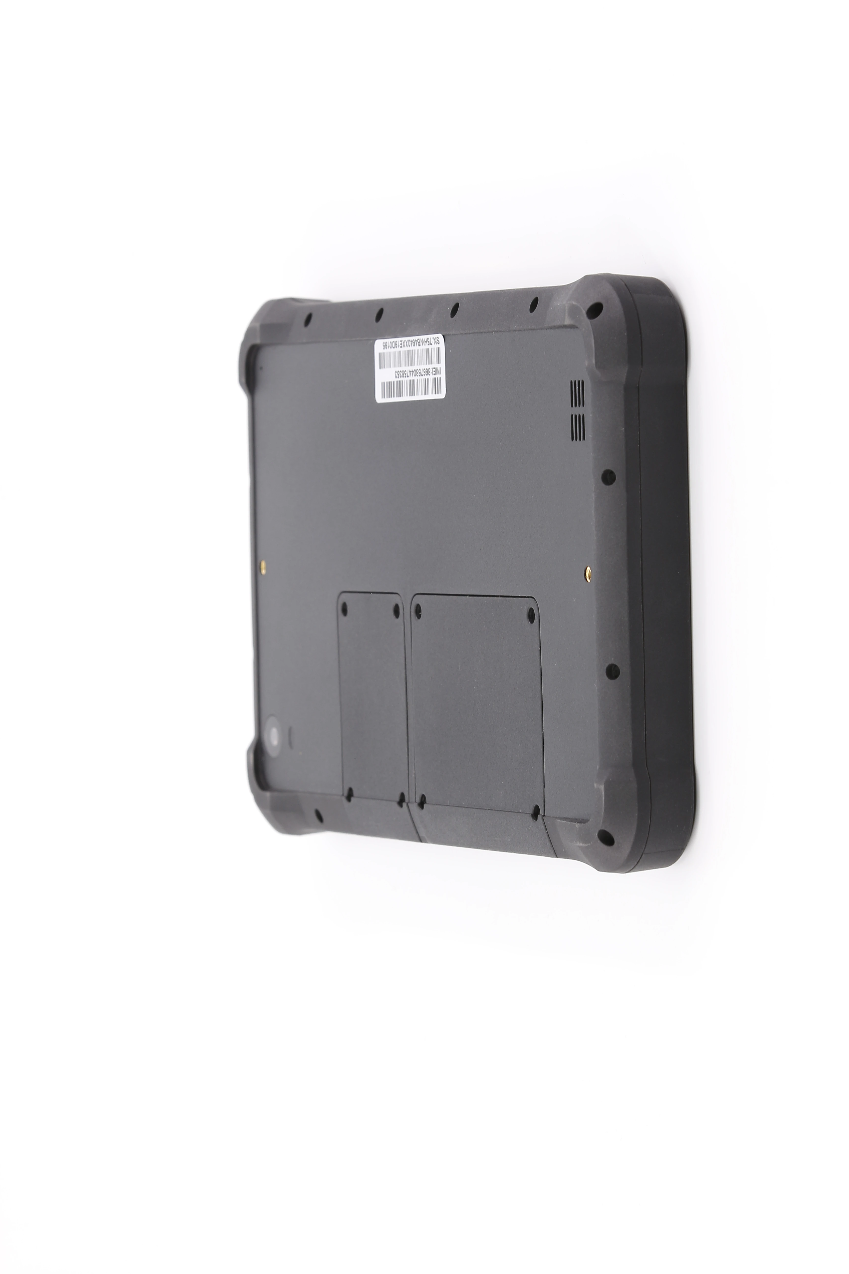 7 inch industrial tablet PC supports 4G LTE,HF RFID,NFC,fingerprint,UHF,1000 nits screen